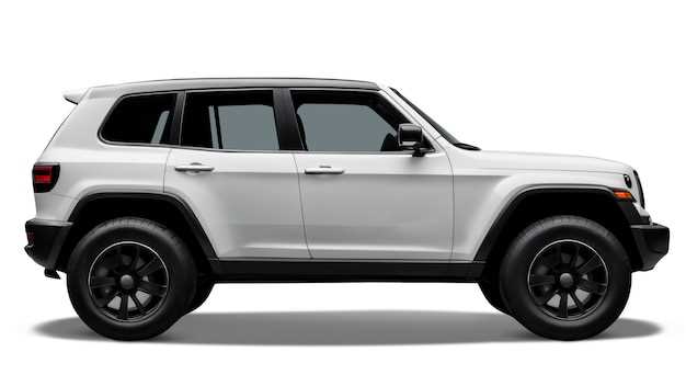 Подвеска и управляемость