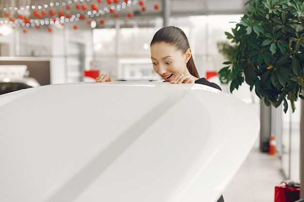 Лучшие альтернативы Haval F7 на рынке: сравнение и выбор