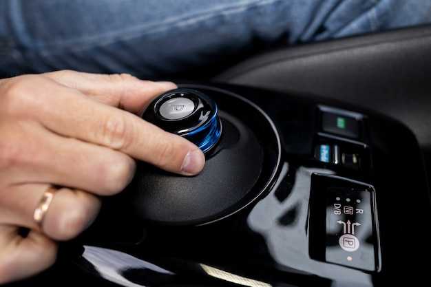 Парковка и маневрирование на расстоянии