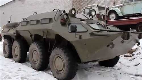 Техническое