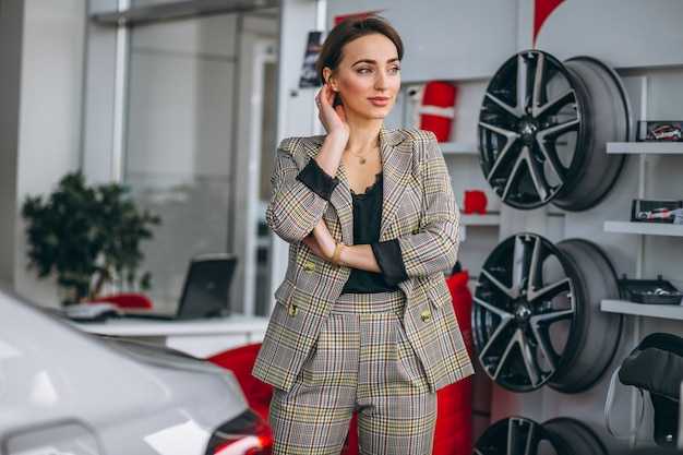 Совместимость с шинами: как не ошибиться?