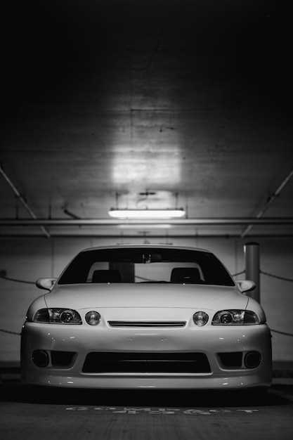 Dodge Avenger 2007: Подробный обзор