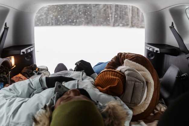 Процесс установки дополнительной печки