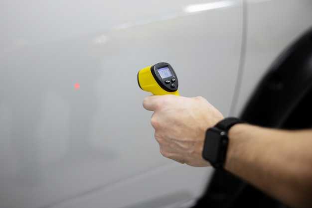 Как выбрать подходящий толщиномер?