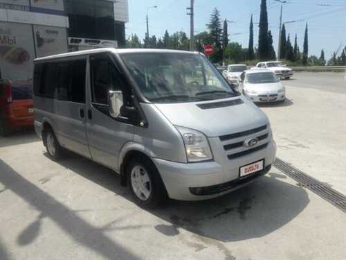 Автоматическая