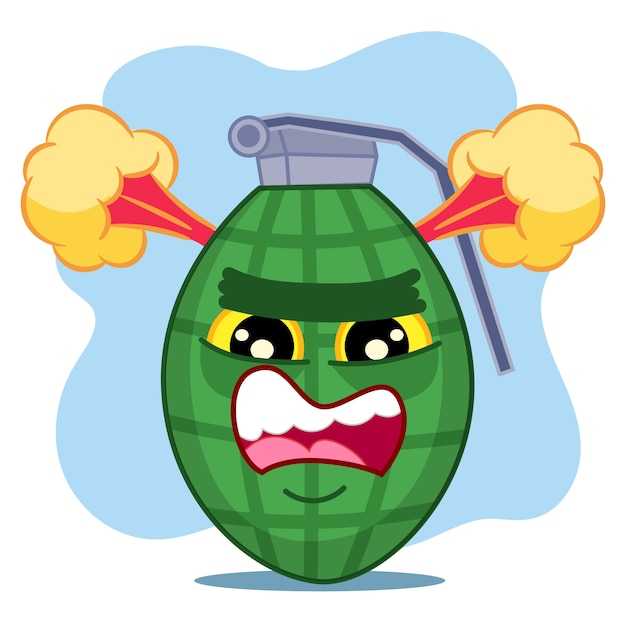 Методы диагностики гранаты