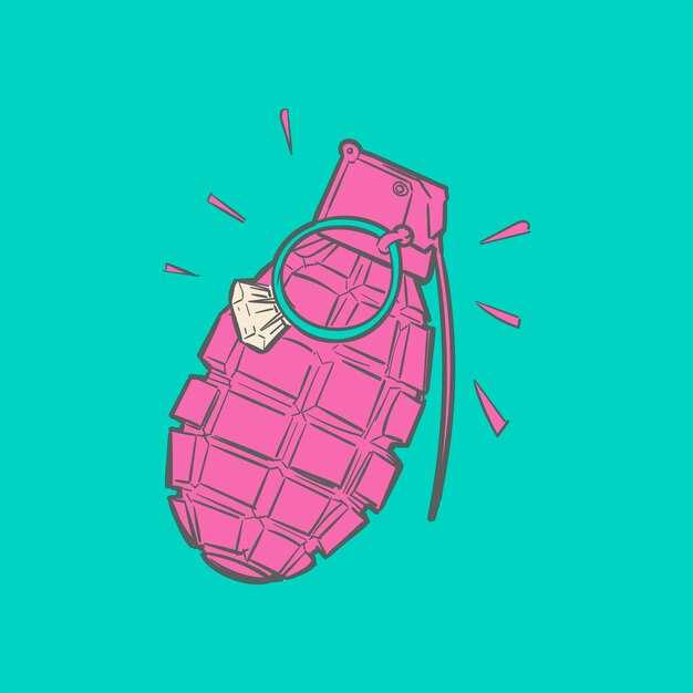 Пошаговая инструкция по замене гранаты