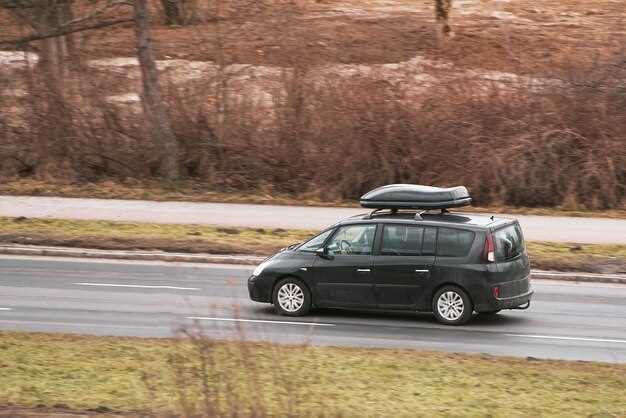 Honda CR-V 1997: Подробный обзор