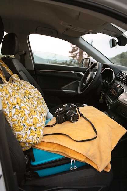 Обзор Honda Fit 2007