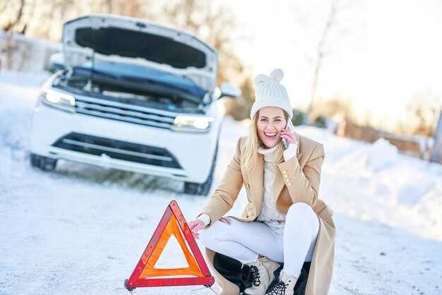 Советы по запуску и прогреву, если авто стоит в гараже