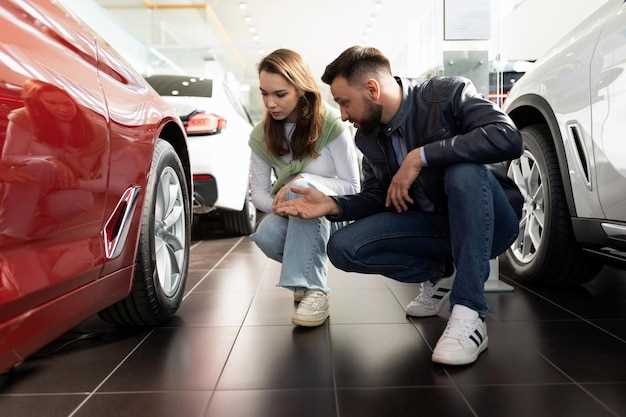Выбор между новым и подержанным автомобилем
