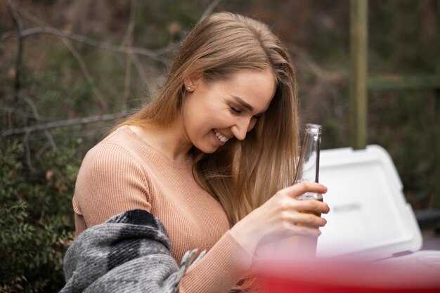 Проверка работоспособности стоп-сигнала