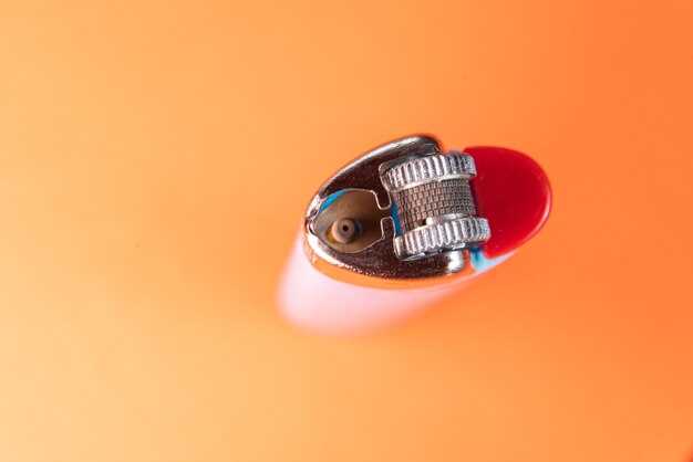 Необходимые инструменты и материалы