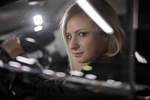 Подготовка автомобиля: проверка давления в шинах и загрузки