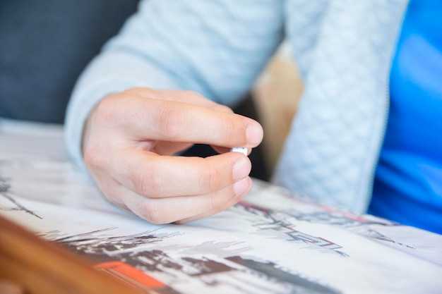 Проверка состояния ручника