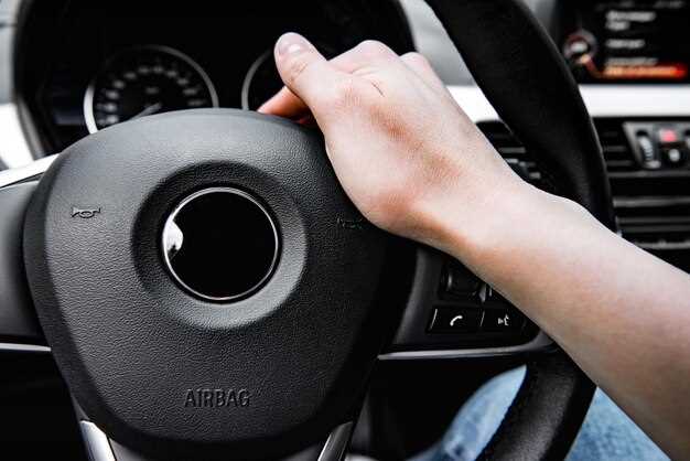 Безопасность при работе с автомобилем