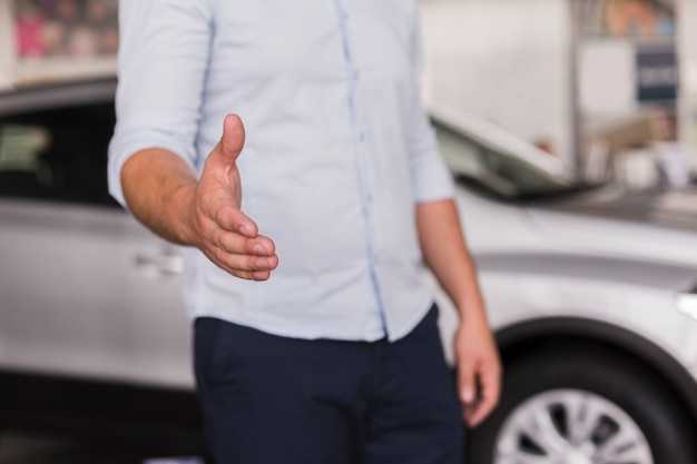 Подъем автомобиля и снятие боковых панелей для доступа к механизму