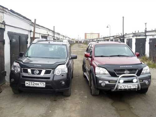 Закрепление