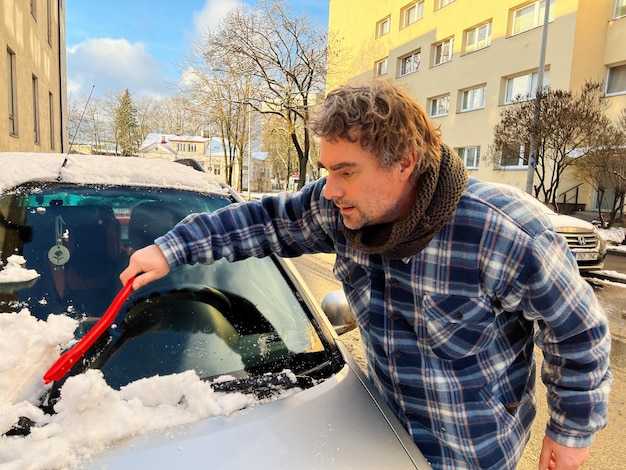 Обеспечение безопасности перед началом работы