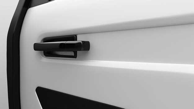 Подготовка к установке кармана