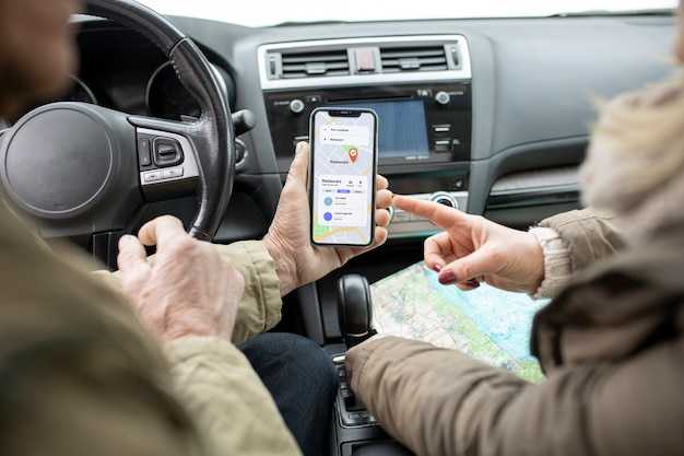 Настройка Bluetooth-соединения