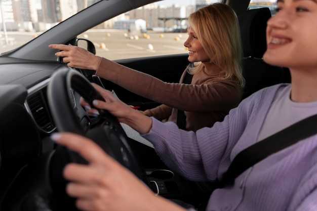 Определение подходящего диаметра руля для удобства и управляемости