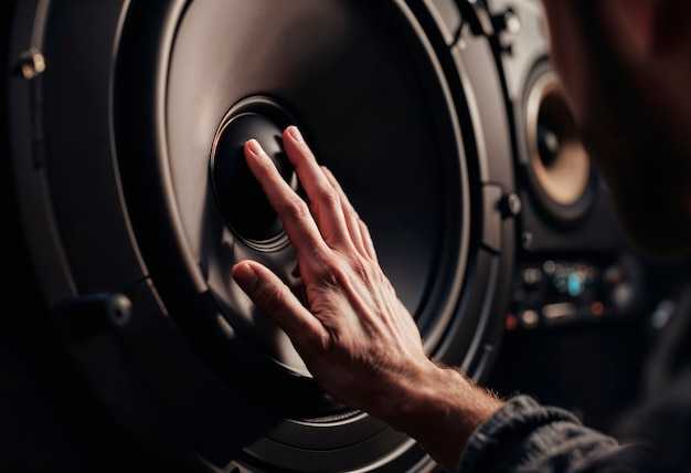 Выбор подходящей модели сабвуфера для Audi A6 C5