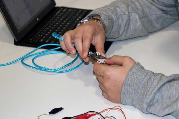 Необходимые инструменты и материалы