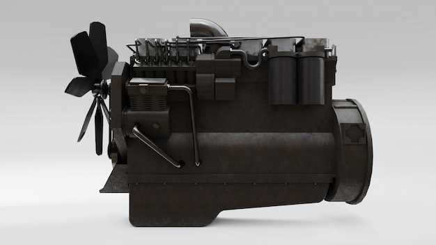 Советы по увеличению срока службы двигателя