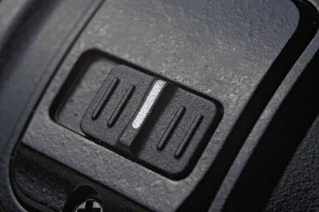 Основные компоненты устройства