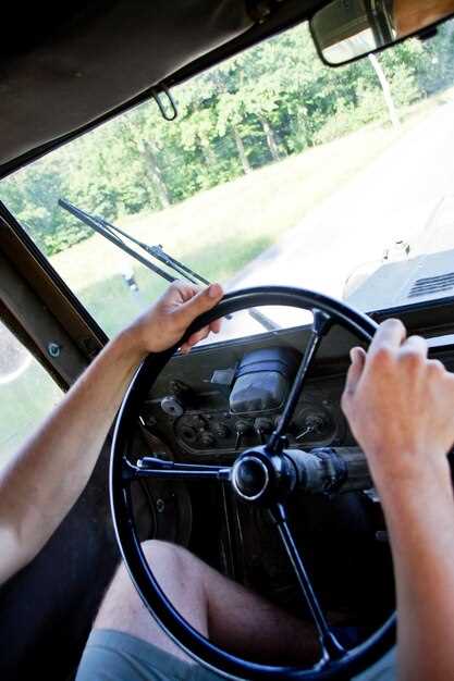 Кран управления тормозами прицепа Рено Премиум