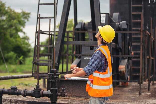 Безопасность при работе с газовой системой