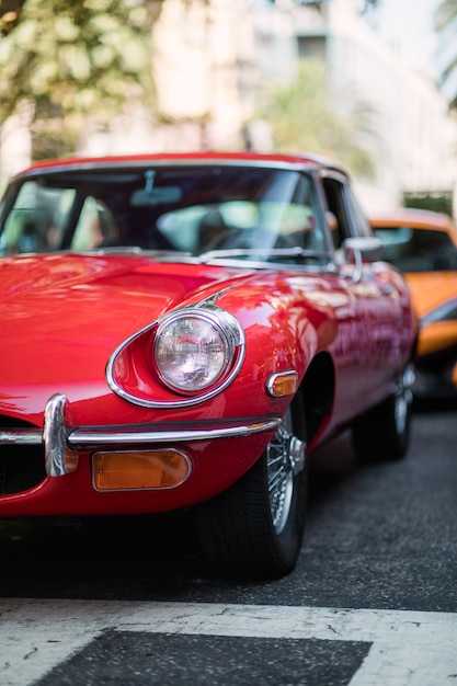 Рынок и конкуренция: как Jaguar удерживает позиции