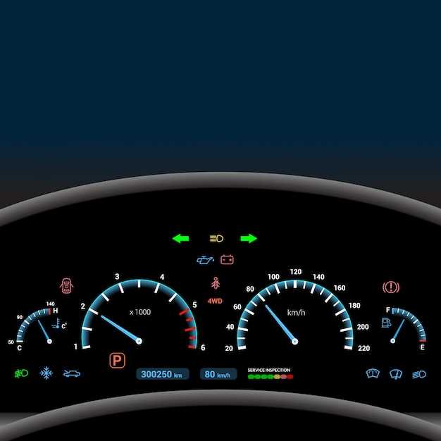 Влияние погодных условий на работу датчиков