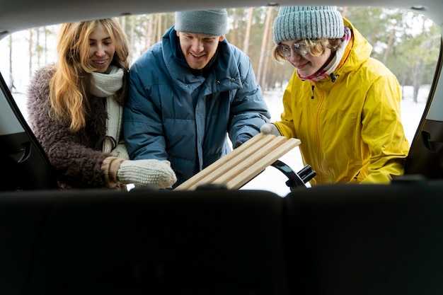 Инструменты, необходимые для работы