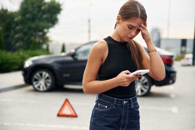 Процесс возврата автомобиля со штрафстоянки