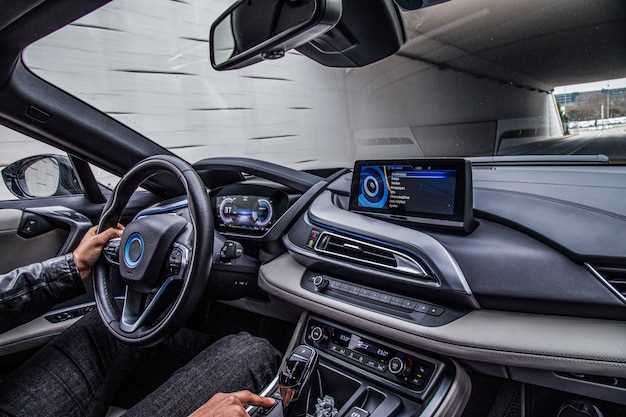 Использование Bluetooth для подключения