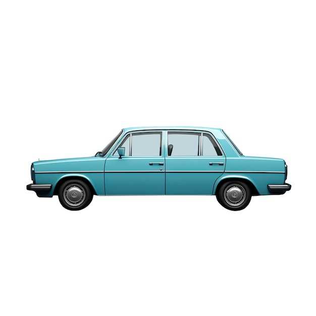 Трансмиссия: автомат или механика?