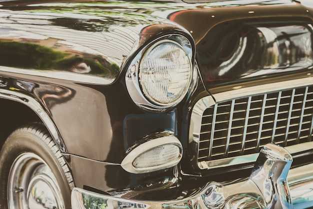 История модели Mercedes-Benz 190: создание, развитие и особенности