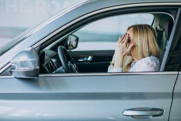 Как проверить наличие запрета на управление автомобилем?