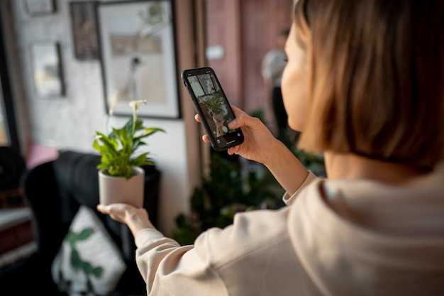 Настройка разрешения и частоты кадров