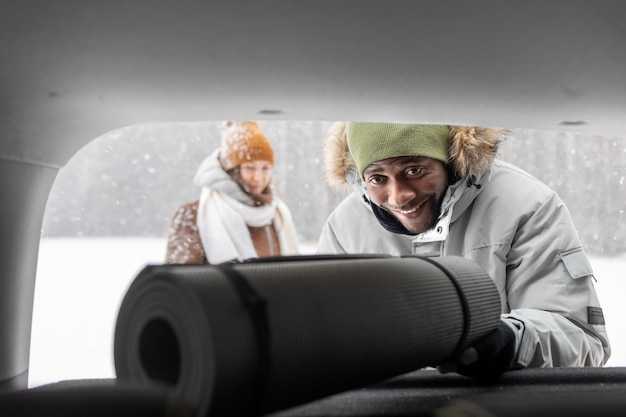 Причины запотевания стекол в автомобиле