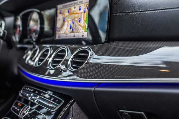 Обтяжка салона автомобиля Dodge Caliber: тюнинг интерьера
