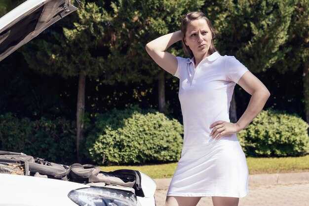 Двигатели: выбор и характеристики