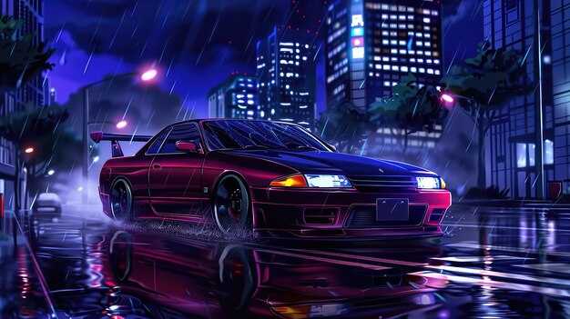 Улучшение мощности двигателя