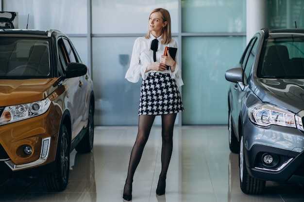 Подвеска и тормозная система