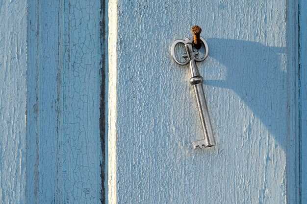 Механические замки: как они работают