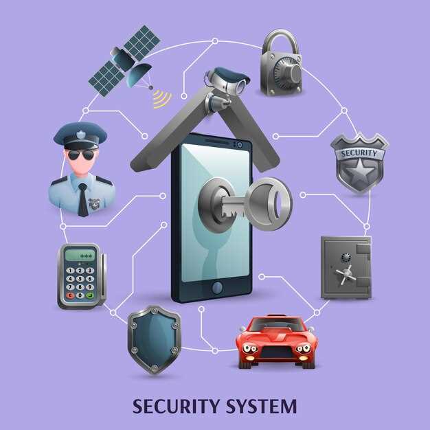 Технические особенности системы Пандора