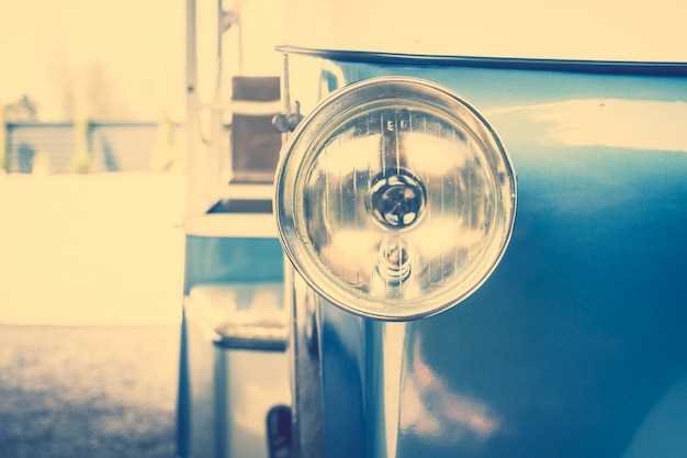 Проверка напряжения на выходе генератора