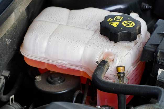 Как определить необходимый объем антифриза?